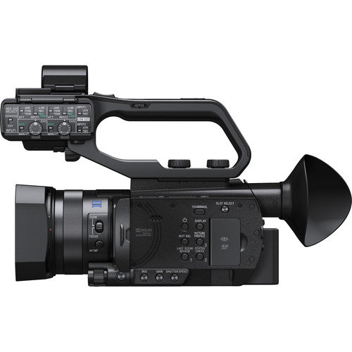 Compact Camcorder Pxw 70 Sony PXW-X70 Professional XDCAM Compact