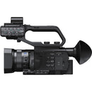 USED Sony PXW-X70 Professional 4K XDCAM Compact Camcorder