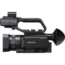 Sony PXW-X70 Professional XDCAM Compact Camcorder