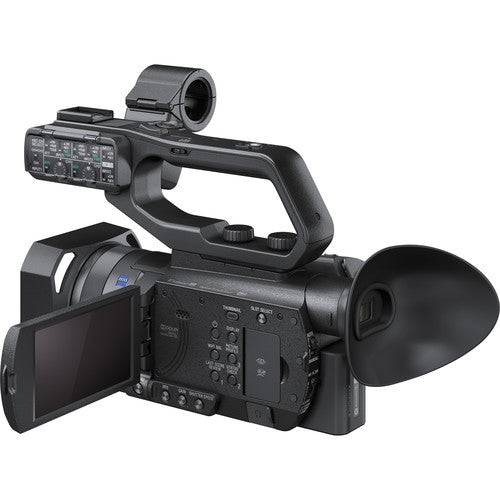 USED Sony PXW-X70 Professional 4K XDCAM Compact Camcorder