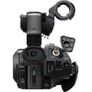 USED Sony PXW-X70 Professional 4K XDCAM Compact Camcorder