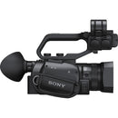 Sony PXW-X70 Professional XDCAM Compact Camcorder