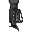 Sony PXW-X70 Professional XDCAM Compact Camcorder