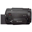 USED Sony FDR-AX30 4K Ultra HD Handycam Camcorder
