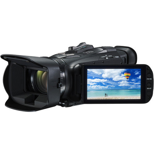 USED Canon VIXIA HF G40 Full HD Camcorder - Main Image