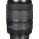 Canon EF-S 18-135mm f/3.5-5.6 IS USM Lens