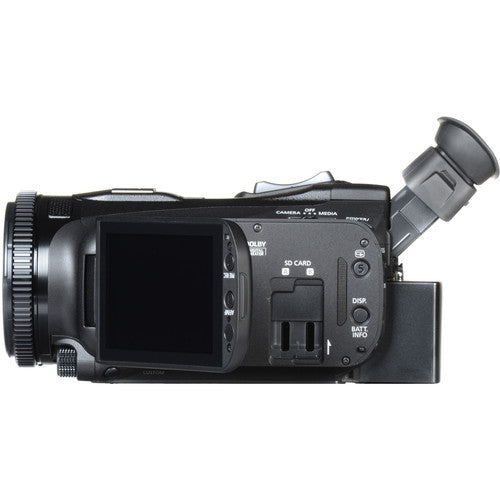 USED Canon VIXIA HF G40 Full HD Camcorder