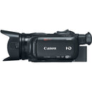 USED Canon XA30 Professional Camcorder