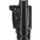Sony FDR-AX700 4K Camcorder