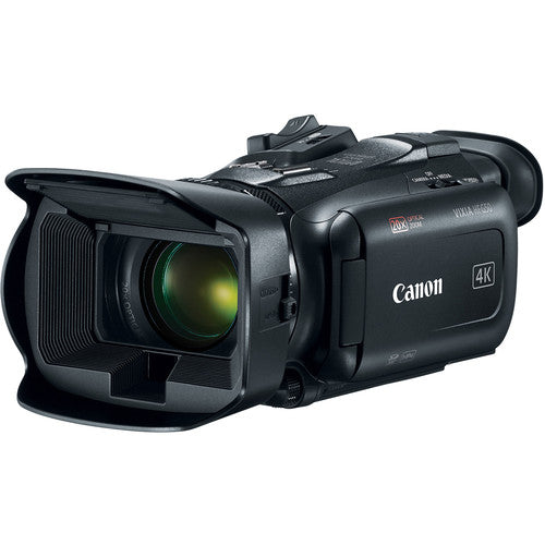 USED Canon Vixia HF G50 UHD 4K Camcorder (Black)