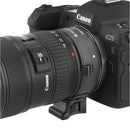 Vello Auto Lens Adapter for Canon EF/EF-S Lens to Canon RF-Mount Camera
