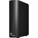 WD 12TB Elements Desktop USB 3.0 External Hard Drive