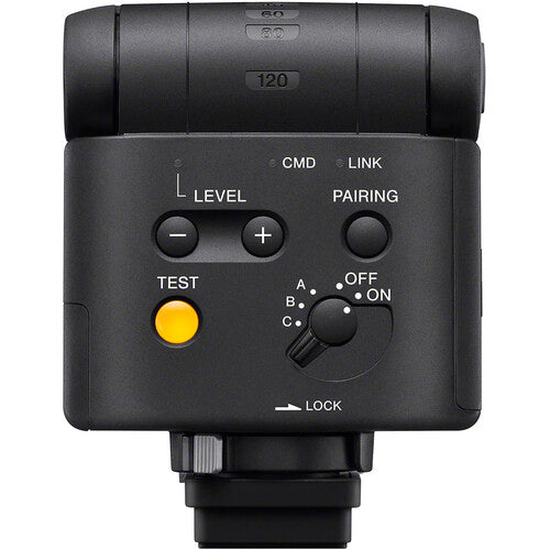 Sony HVL-F28RM External Flash (Flash Only)