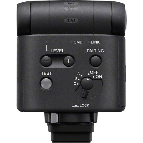 Sony HVL-F28RM External Flash (Flash Only)