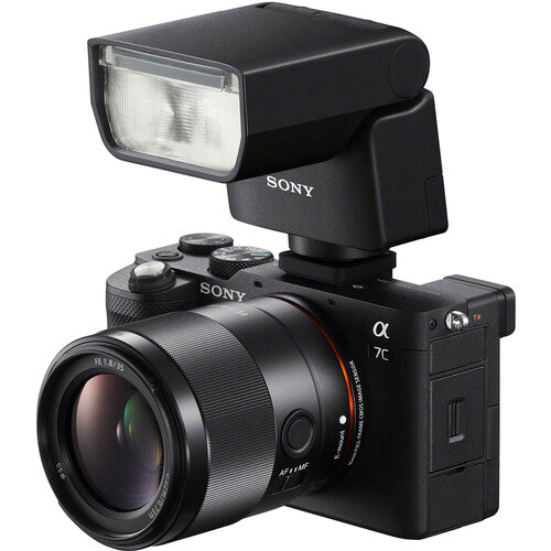 Sony HVL-F28RM External Flash (Flash Only)