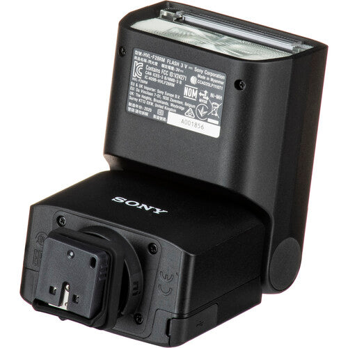 Sony HVL-F28RM External Flash (Flash Only)