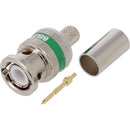 Belden 12GHz RG6 BNC Connectors for 4694R Cables
