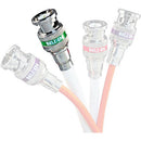 Belden 12GHz RG6 BNC Connectors for 4694R Cables