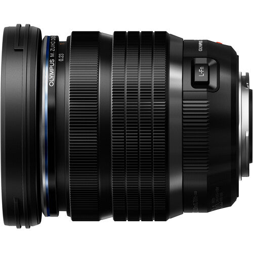 Olympus M.Zuiko Digital ED 8-25mm f/4 PRO Lens (MFT)