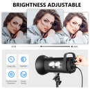 Neewer CB150 150W 5600K LED Video Light with Wireless Remote