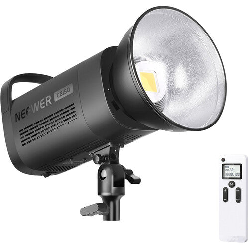 Neewer CB150 150W 5600K LED Video Light with Wireless Remote