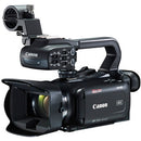 USED Canon XA40 Professional UHD 4K Camcorder