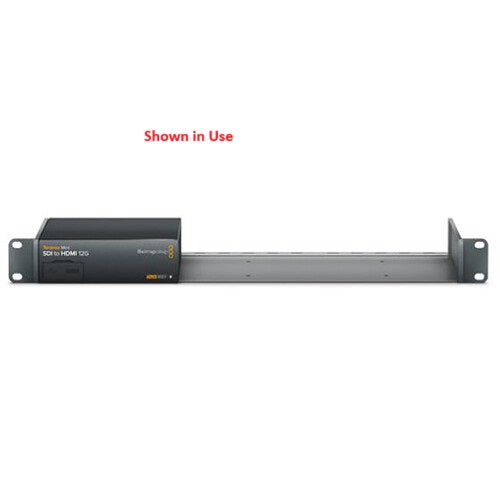 Blackmagic Design Universal Rack Shelf (1 RU)