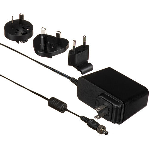 Blackmagic Design Power Supply - ATEM Mini Extreme/ExtremeISO/Studio Camera 4K Pro/Plus (12V, 60W)
