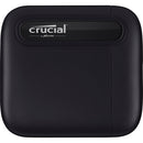 Crucial 1TB X6 Portable External SSD