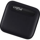 Crucial 1TB X6 Portable External SSD