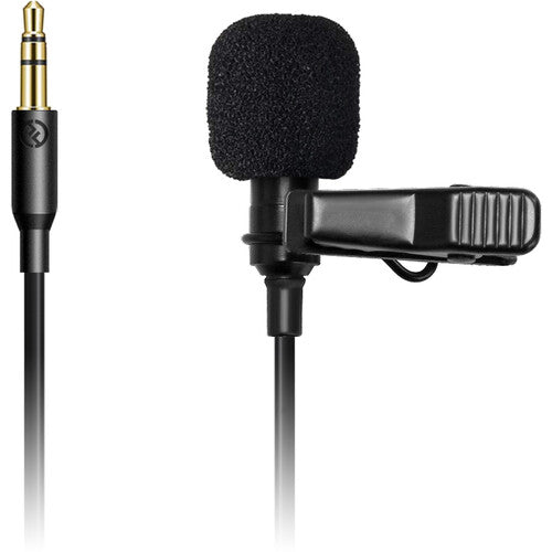 Hollyland HL-OLM01 Omnidirectional Lavalier Microphone
