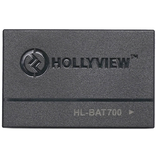 Hollyland Solidcom C1 Pro-4S Full-Duplex Wireless Intercom System with 4 Headsets (1.9 GHz)