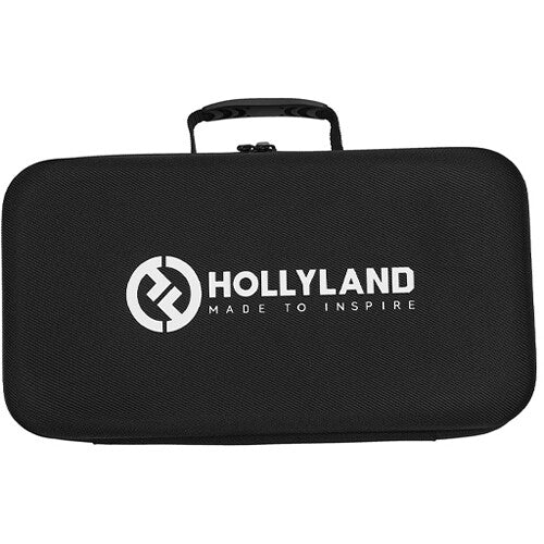 Hollyland Solidcom C1 Pro-4S Full-Duplex Wireless Intercom System with 4 Headsets (1.9 GHz)