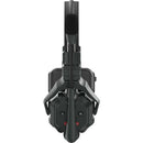 Hollyland Solidcom C1-4S Full-Duplex Wireless DECT Intercom System with 4 Headsets (1.9 GHz)