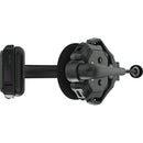 Hollyland Solidcom C1-4S Full-Duplex Wireless DECT Intercom System with 4 Headsets (1.9 GHz)