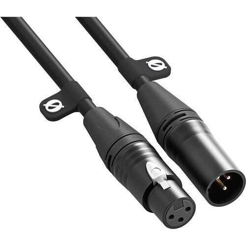 RODE XLR Male to XLR Female Cable 3m