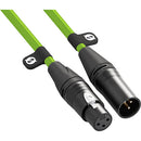 RODE XLR Male to XLR Female Cable 3m