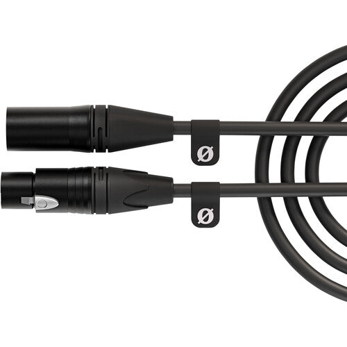 RODE XLR Male to XLR Female Cable 3m