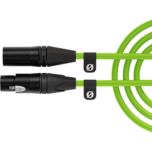 RODE XLR Male to XLR Female Cable 3m