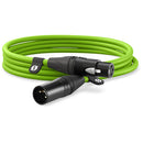 RODE XLR Male to XLR Female Cable 3m