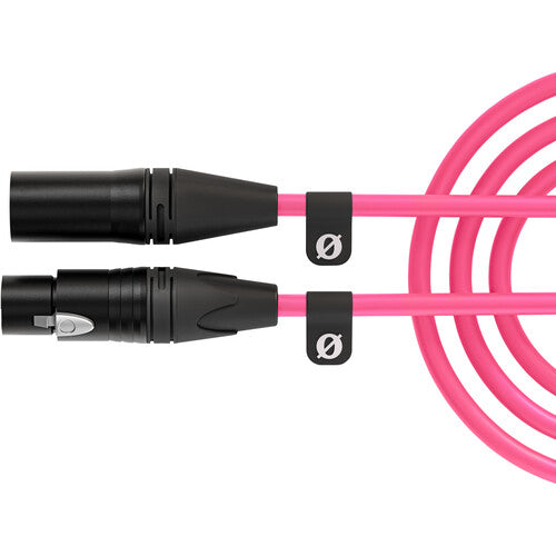 RODE XLR Male to XLR Female Cable 3m