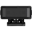 Hollyland LARK MAX Duo 2-Person Wireless Microphone System (2.4 GHz, Black)