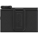 Hollyland LARK MAX Duo 2-Person Wireless Microphone System (2.4 GHz, Black)