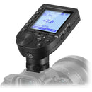 Neewer QPRO-S TTL Wireless Flash Trigger for Sony