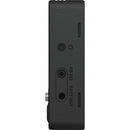 OSEE Lilmon 5 4K HDMI Touchscreen On-Camera Monitor with Field Kit