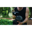 OSEE Lilmon 5 4K HDMI Touchscreen On-Camera Monitor with Field Kit