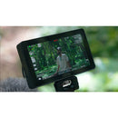 OSEE Lilmon 5 4K HDMI Touchscreen On-Camera Monitor with Field Kit