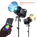 NEEWER CB100C 130w RGB LED Video Light