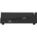 AVMATRIX Shark S4 PLUS 4-Channel SDI/HDMI Video Switcher with 10.1" IPS Display