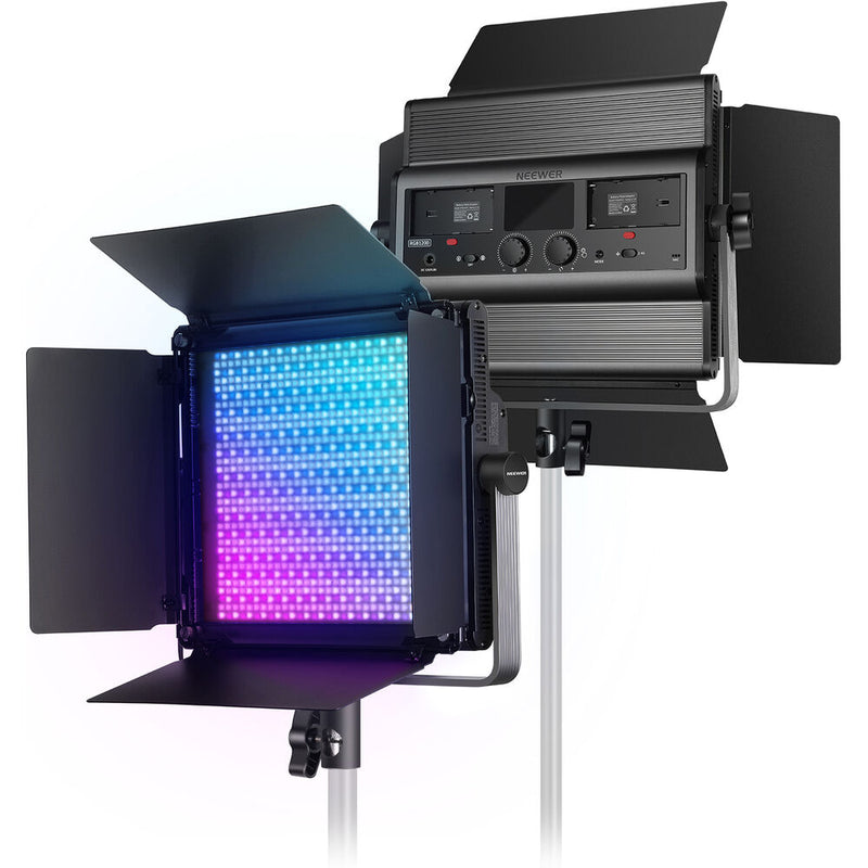 Neewer RGB1200 RGB LED Light Panel (Single)